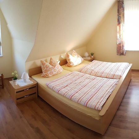Cafe Hausnordlicht - Ferienwohnung 2 Dornum Dış mekan fotoğraf